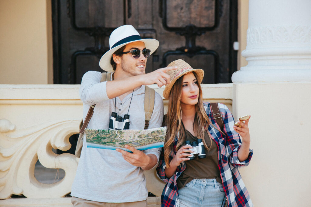 MobiMatter vs Blink eSIM: which one is better for international travelers