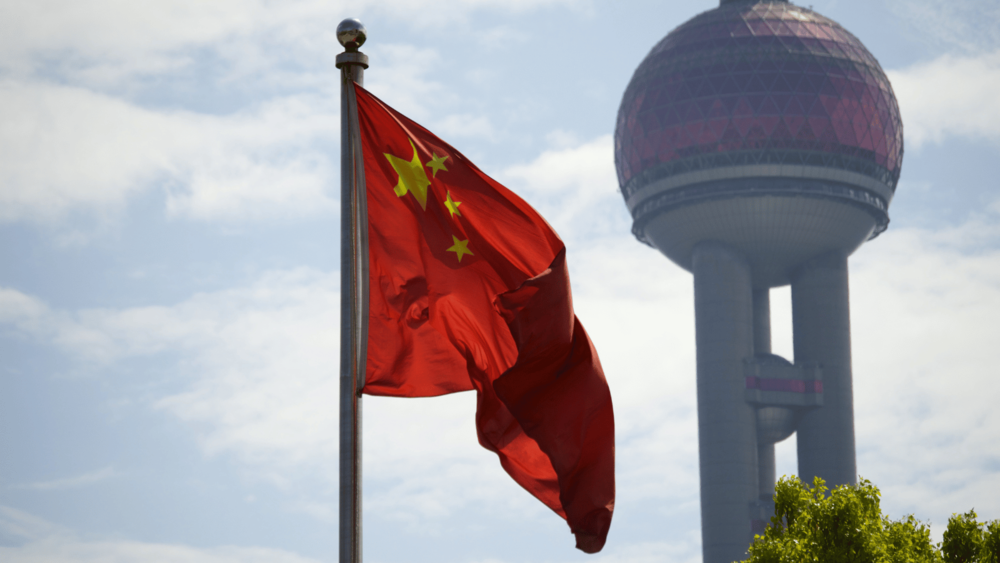 imagen de china